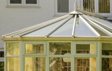 conservatory roof repair Belmesthorpe, Rutland