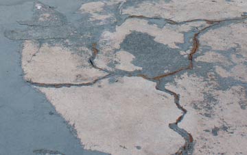 fibreglass roofing replacement Belmesthorpe