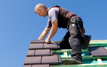 disadvantages of Belmesthorpe slate roofing