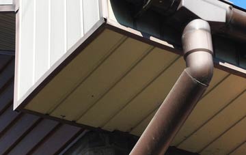 Belmesthorpe soffit installation costs