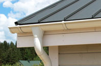 Belmesthorpe soffits